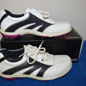 Ecco Golf Shoes